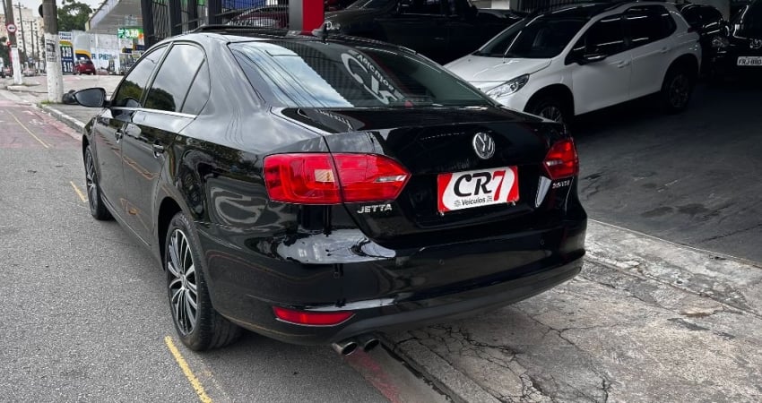 JETTA Highline 2.0 TSI 16V 4p Tiptronic