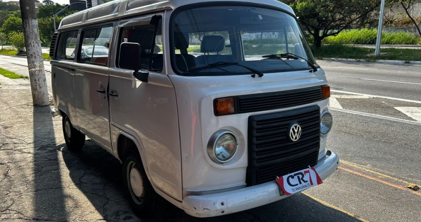 Kombi Standard 1.4 Mi Total Flex 8V