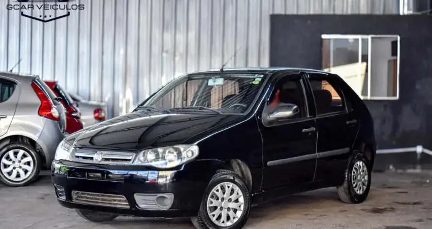 Fiat Palio 2013 1.0 mpi attractive 8v flex 4p manual