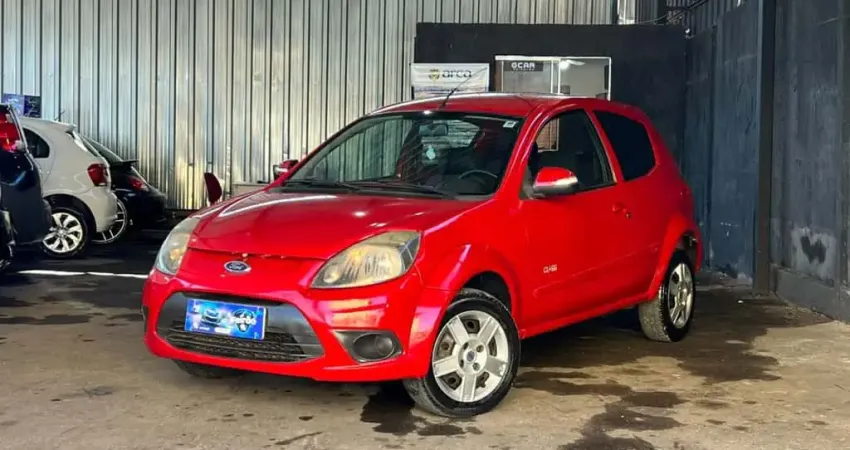 Ford Ka 2013 1.0 mpi 8v flex 2p manual
