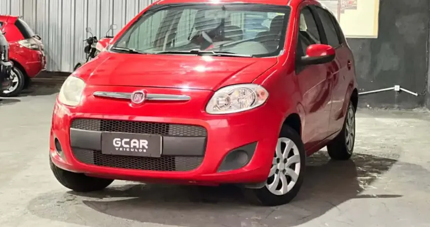 Fiat Palio 2015 1.0 mpi attractive 8v flex 4p manual