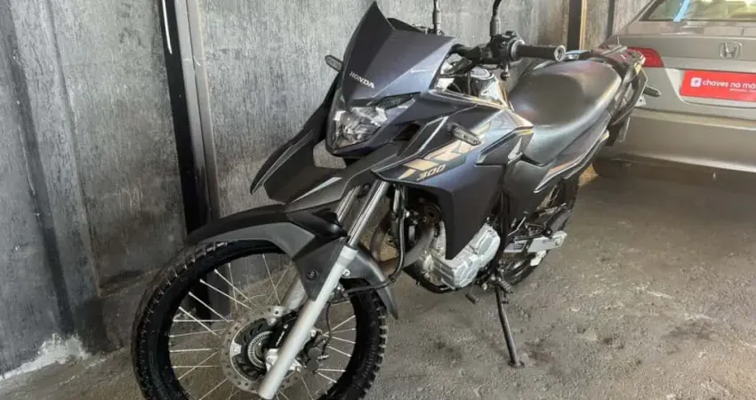 Honda Xre 300 2022