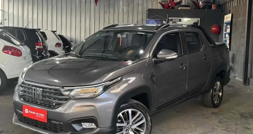 Fiat Strada 2022 1.3 firefly flex volcano cd manual