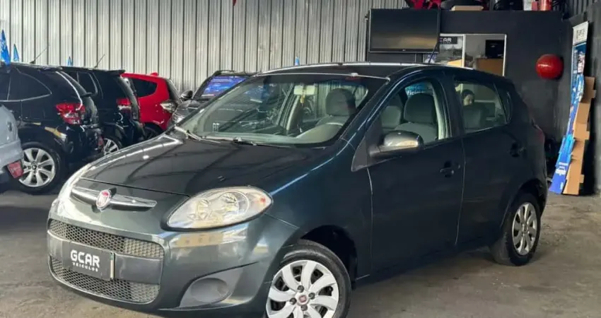 Fiat Palio 2012 1.0 mpi attractive 8v flex 4p manual