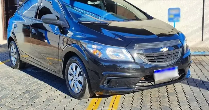 Chevrolet ONIX 1.0 MPFI JOY 8V FLEX 4P MANUAL