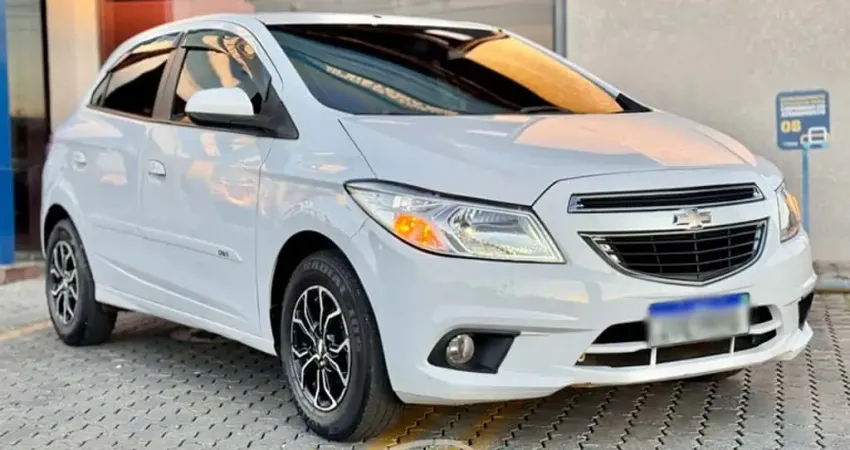 Chevrolet ONIX 1.0 MPFI JOY 8V FLEX 4P MANUAL