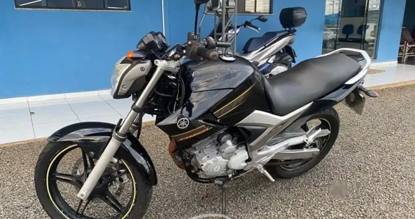 Yamaha Fazer ys 250