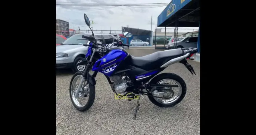 Yamaha XTZ CROSSER 150