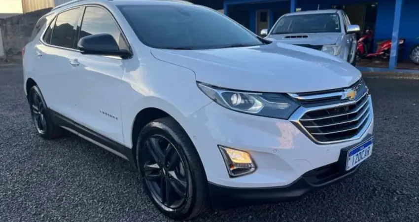 Chevrolet EQUINOX 1.5 16V TURBO GASOLINA PREMIER AWD AUTOMÁTICO