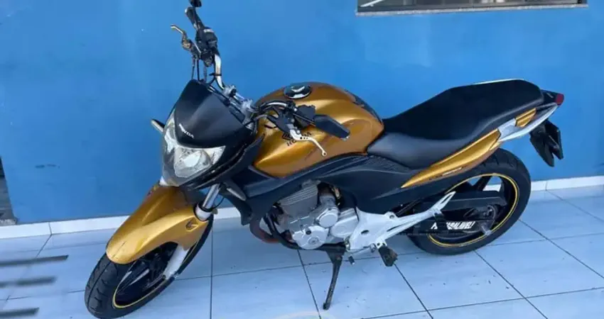 Honda Cb 300 300R