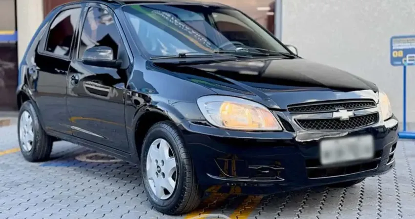 Chevrolet CELTA 1.0 MPFI VHCE 8V FLEX 4P MANUAL