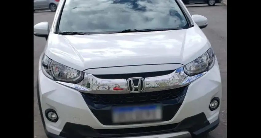 Honda WR-V 1.5 16V FLEXONE EXL CVT