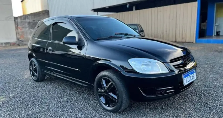 Chevrolet CELTA 1.0 MPFI LIFE 8V FLEX 2P MANUAL