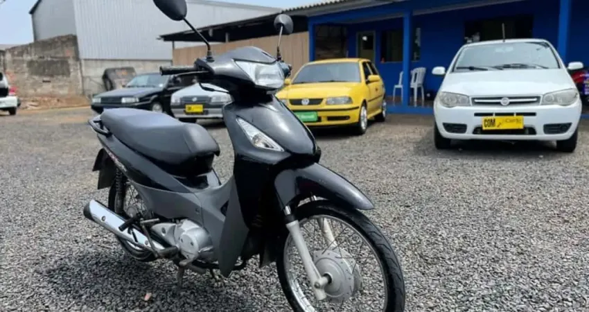 Honda Biz KS
