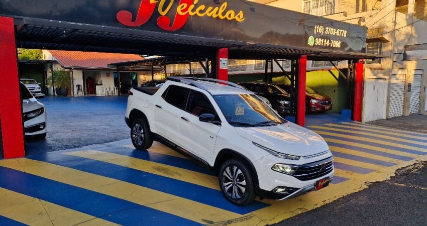 TORO VOLCANO 4X4 AT 2022 BRANCA 