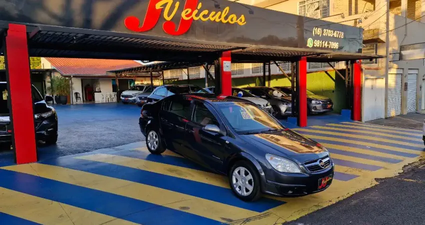 GM VECTRA 2.0 ELEGANCE 2009 