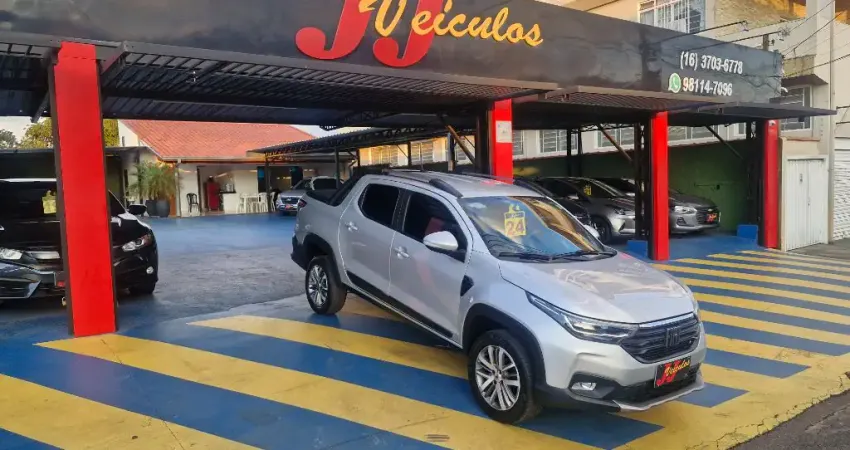 STRADA AT CD 1.3 VOLCANO 2024 PRATA 