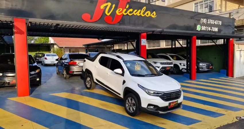 STRADA CD 1.3 VOLCANO 2021 BRANCA 