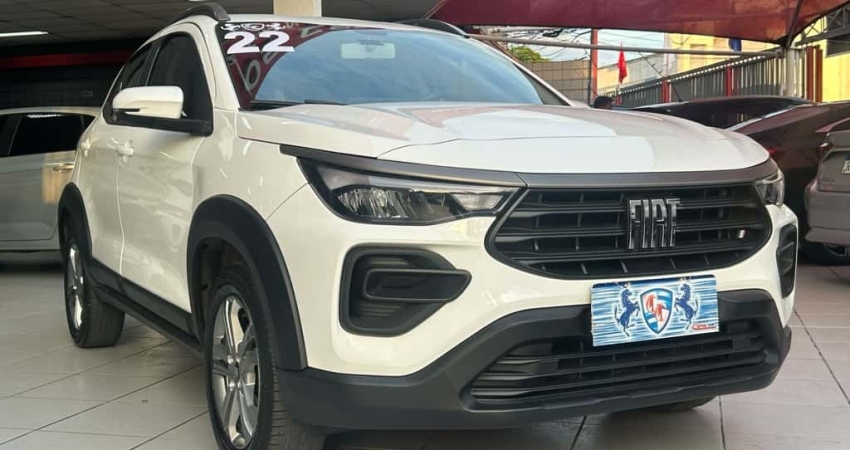 Fiat Pulse 2022 1.3 flex drive cvt