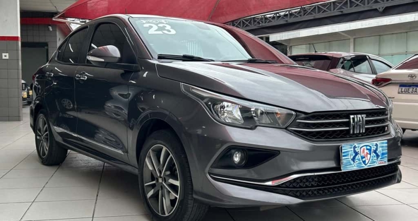 Fiat Cronos 2023 1.3 firefly flex precision cvt