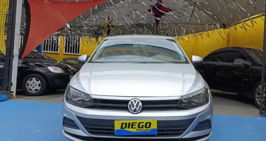 Volkswagen Polo 2019