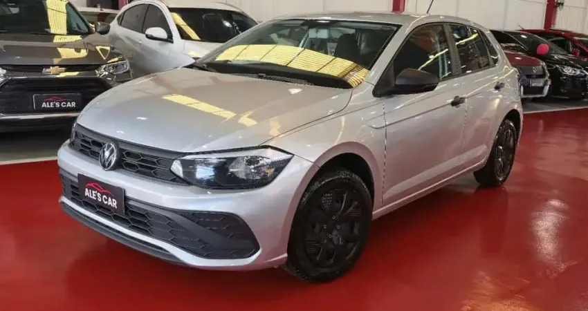 VOLKSWAGEN POLO TRACK MA 2024