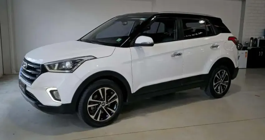 HYUNDAI CRETA 20A PRESTI 2020