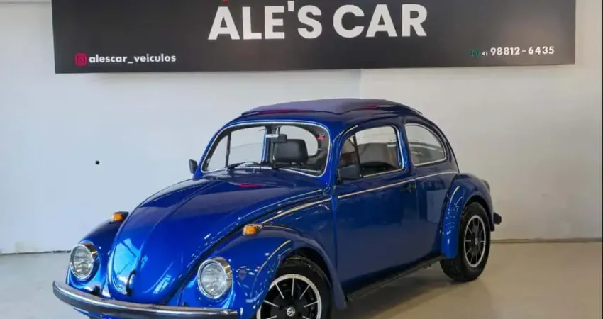 VOLKSWAGEN 1600 1984