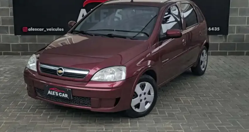 CHEVROLET CORSA HATCH PREMIUM 2010