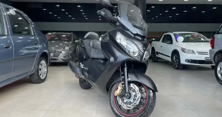 Dafra MAXSYM 400I Automático