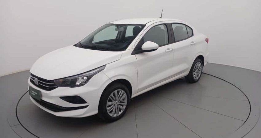 Fiat Cronos 2024 1.0 firefly flex drive manual