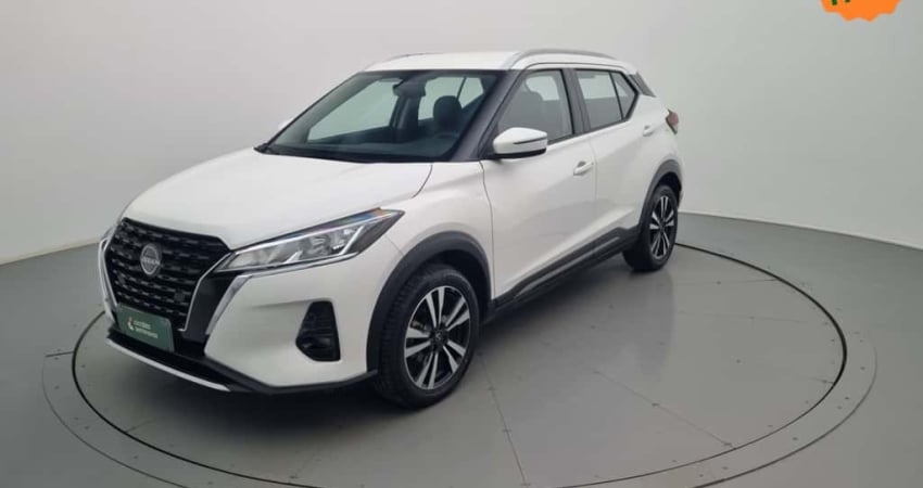 Nissan Kicks 2024 1.6 16v flexstart advance xtronic