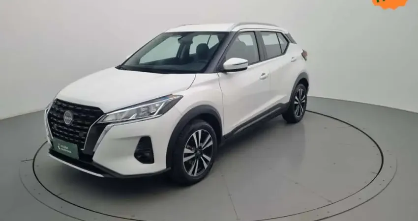 Nissan Kicks 2024 1.6 16v flexstart advance xtronic