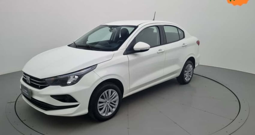 Fiat Cronos 2024 1.0 firefly flex drive manual