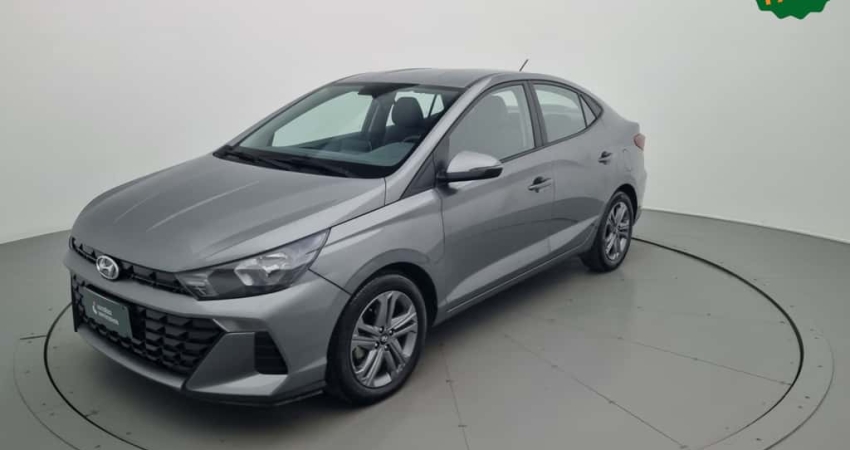 Hyundai Hb20s 2025 1.0 tgdi flex comfort plus automático