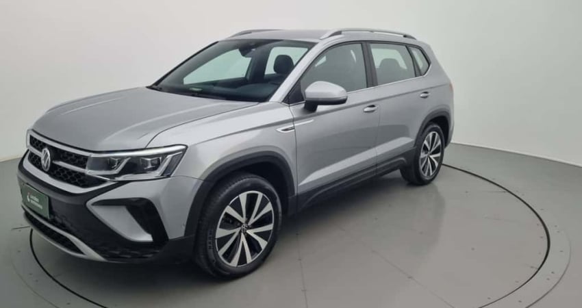 Volkswagen Taos 2023 1.4 250 tsi total flex highline automático