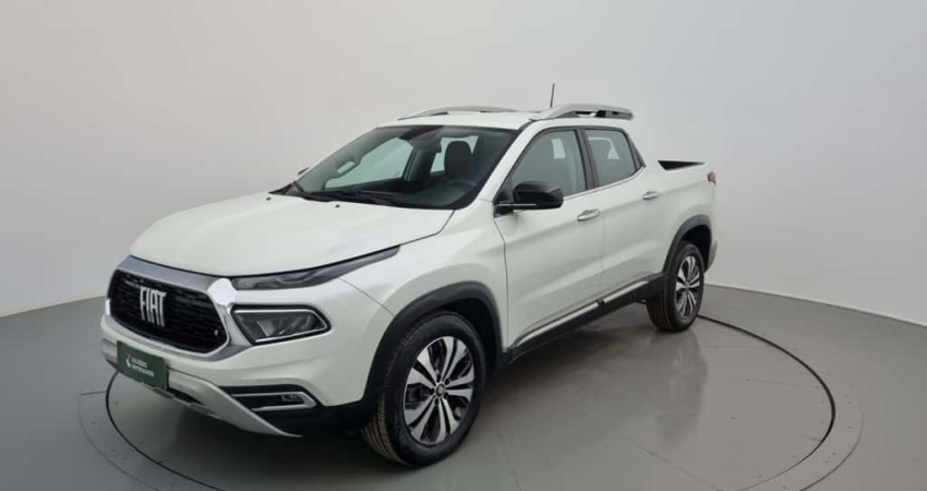 Fiat Toro 2024 2.0 16v turbo diesel volcano 4wd at9