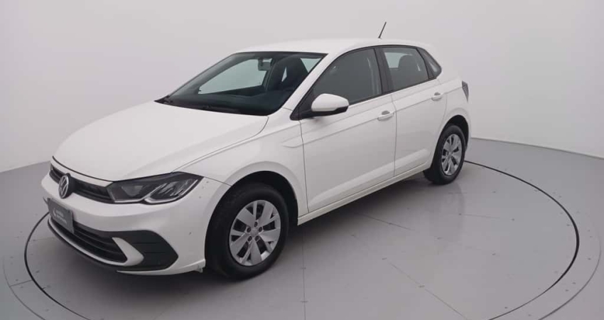Volkswagen Polo 2024 1.0 mpi manual