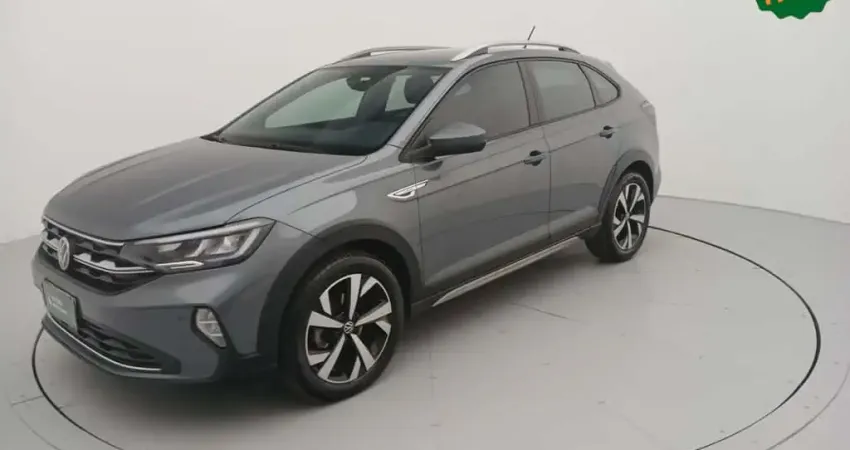 Volkswagen Nivus 2024 1.0 200 tsi total flex highline automático