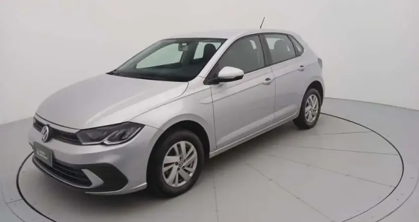 Volkswagen Polo 2024 1.0 mpi manual