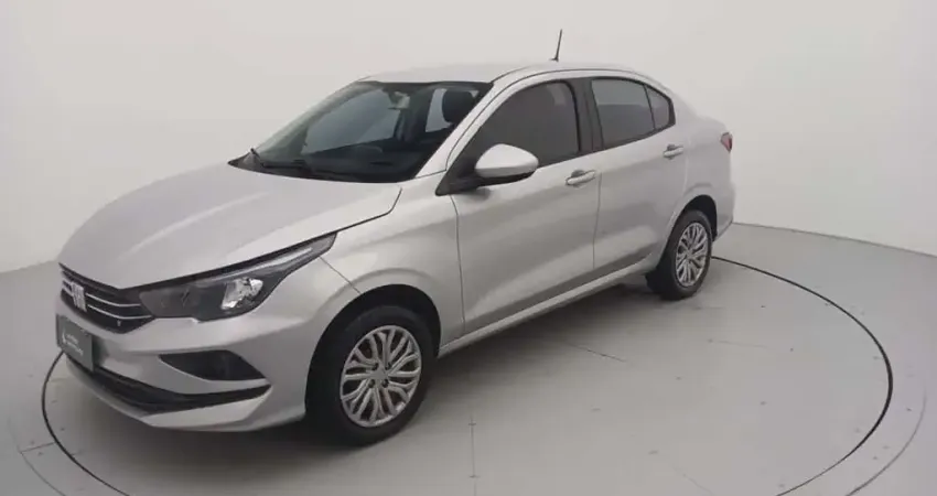 Fiat Cronos 2023 1.3 firefly flex drive manual