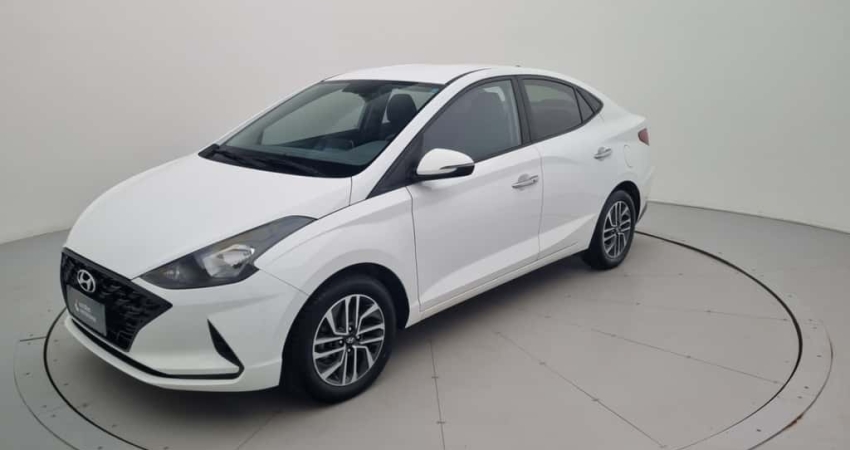Hyundai Hb20 2022 1.0 tgdi flex platinum automático