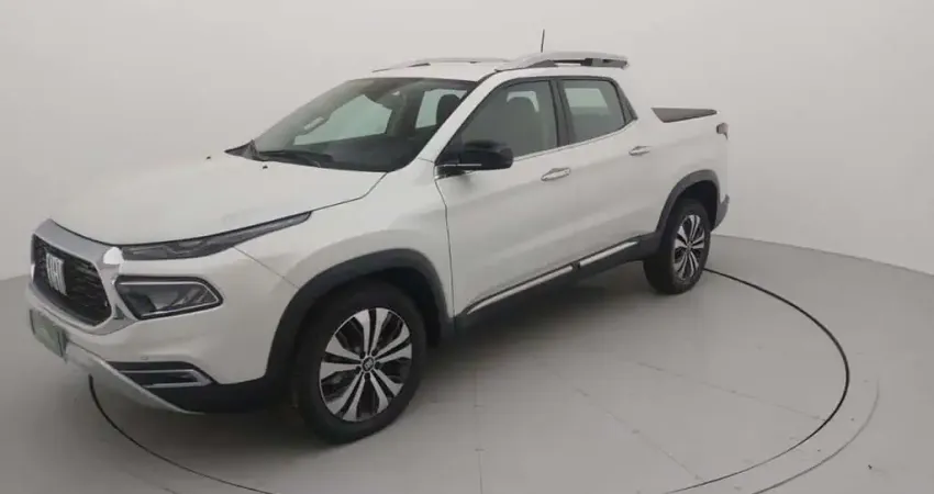 Fiat Toro 2024 2.0 16v turbo diesel volcano 4wd at9
