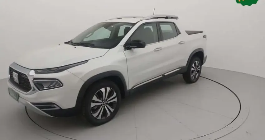 Fiat Toro 2024 2.0 16v turbo diesel volcano 4wd at9