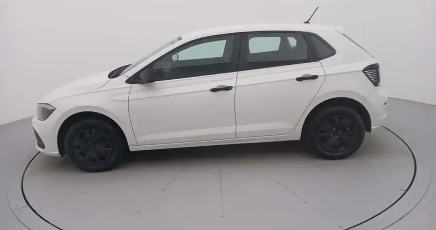 Volkswagen Polo 2024 1.0 mpi track manual