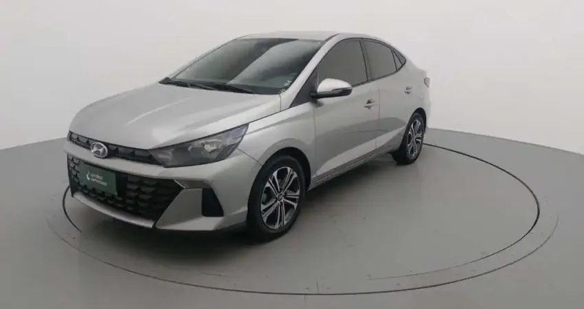 Hyundai Hb20s 2024 1.0 tgdi flex comfort plus automático