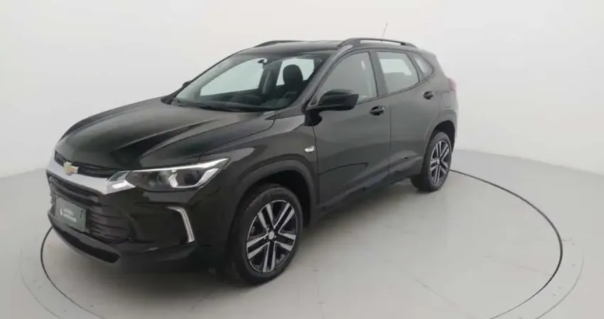 Chevrolet Tracker 2024 1.0 turbo flex lt automático