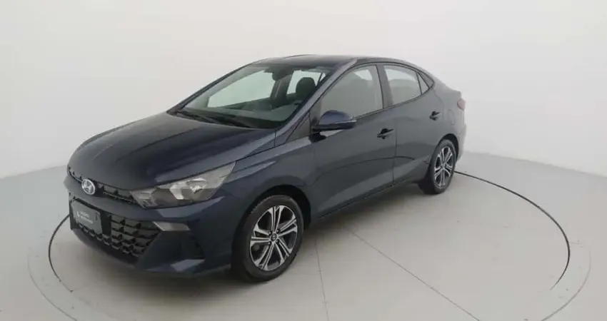 Hyundai Hb20s 2024 1.0 tgdi flex comfort plus automático