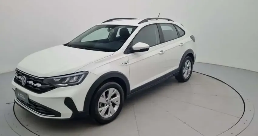Volkswagen Nivus 2024 1.0 200 tsi total flex comfortline automático