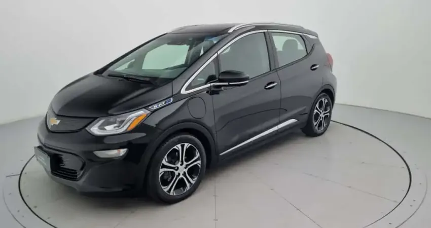 Chevrolet Bolt 2020 Ev 60 elétrico